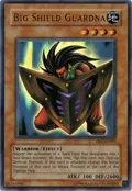 Big Shield Guardna DB1-EN097