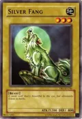 Silver Fang DB1-EN106
