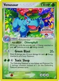 Venusaur - 28/100 (Regional Championships) #028/100