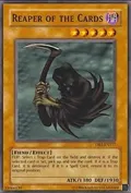 Reaper of the Cards DB1-EN127