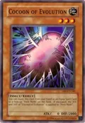Cocoon of Evolution DB1-EN148