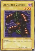 Armored Zombie DB1-EN149