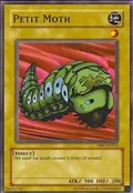 Petit Moth DB1-EN155