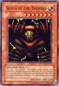 Sanga of the Thunder DB1-EN157