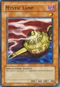 Mystic Lamp DB1-EN160