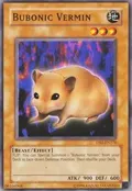 Bubonic Vermin DB1-EN176