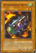 Bombardment Beetle DB1-EN197