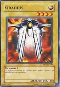 Gradius DB1-EN199