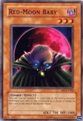 Red-Moon Baby DB1-EN200