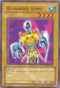 Humanoid Slime DB1-EN207
