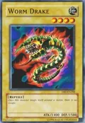 Worm Drake DB1-EN208
