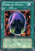 Mask of Dispel DB1-EN220