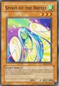 Spirit of the Breeze DB1-EN235