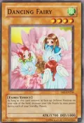 Dancing Fairy DB1-EN236