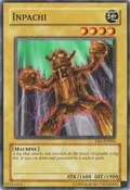 Inpachi DR1-EN003