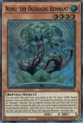 Nunu, the Ogdoadic Remnant ANGU-EN001
