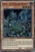 Nauya, the Ogdoadic Remnant ANGU-EN002