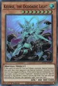 Keurse, the Ogdoadic Light ANGU-EN005