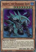 Aleirtt, the Ogdoadic Dark ANGU-EN006