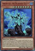 Amunessia, the Ogdoadic Queen ANGU-EN008