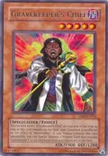 Gravekeeper's Chief DR1-EN013