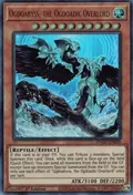 Ogdoabyss, the Ogdoadic Overlord ANGU-EN009