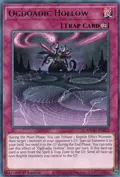 Ogdoadic Hollow ANGU-EN012