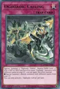 Ogdoadic Calling ANGU-EN013