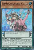 DoSolfachord Cutia ANGU-EN014