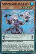 SolSolfachord Gracia ANGU-EN018