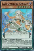 LaSolfachord Angelia ANGU-EN019