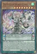 DoSolfachord Coolia ANGU-EN021