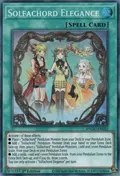 Solfachord Elegance ANGU-EN022