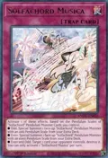 Solfachord Musica ANGU-EN025