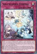 Solfachord Formal ANGU-EN026