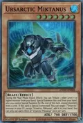 Ursarctic Miktanus ANGU-EN028