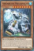 Ursarctic Megapolar ANGU-EN030