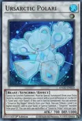 Ursarctic Polari ANGU-EN033