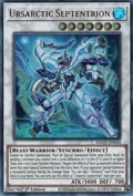 Ursarctic Septentrion ANGU-EN034