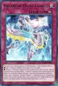 Ursarctic Quint Charge ANGU-EN039