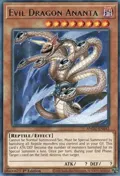 Evil Dragon Ananta ANGU-EN042