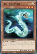Lightserpent ANGU-EN044