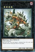 King of the Feral Imps ANGU-EN049