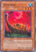 Yomi Ship DR1-EN019