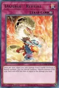 Damage = Reptile ANGU-EN058
