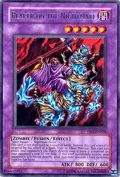 Reaper on the Nightmare DR1-EN026