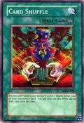 Card Shuffle DR1-EN028