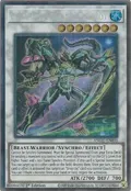 Ursarctic Grand Chariot (CR) ANGU-EN035