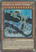 Ogdoabyss, the Ogdoadic Overlord (CR) ANGU-EN009