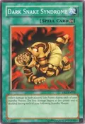 Dark Snake Syndrome DR1-EN035
